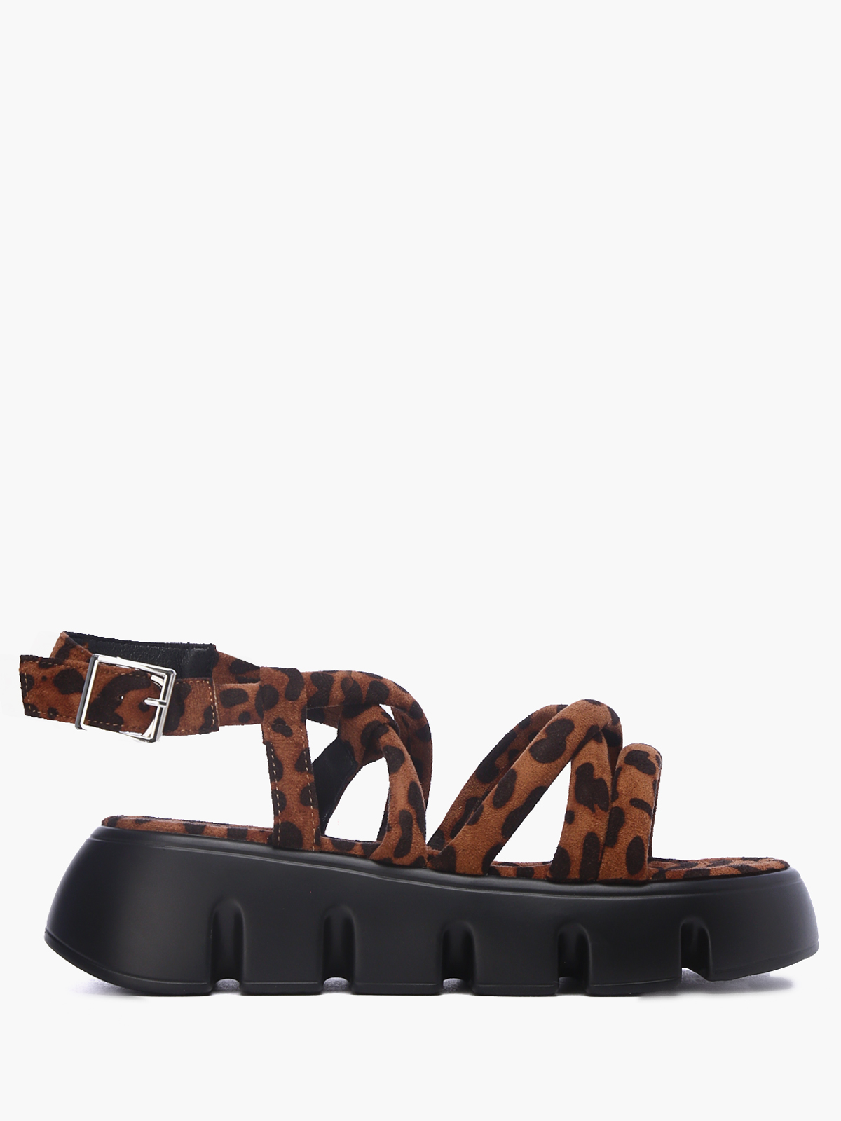 

Босоножки Enjoin' 1157001051, Animal print