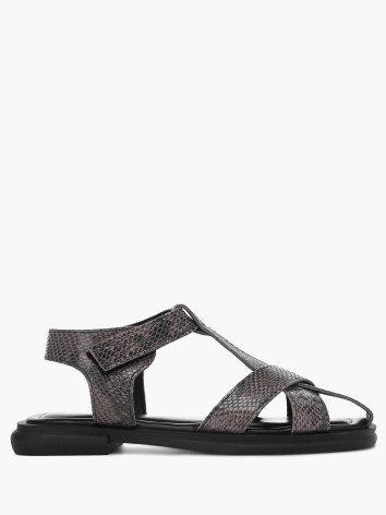 Босоножки O.LIVE naturalle