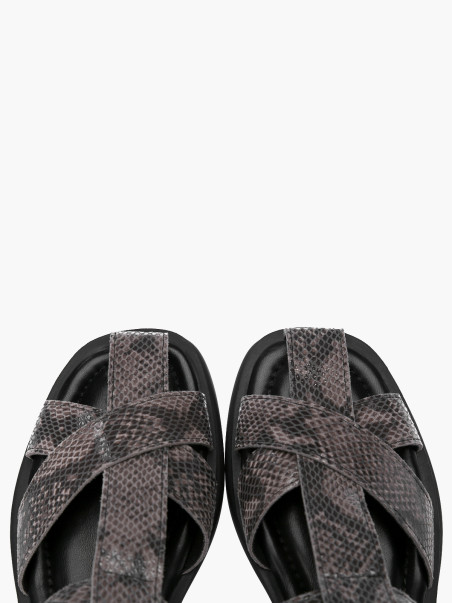 Босоножки O.LIVE naturalle 1157001053