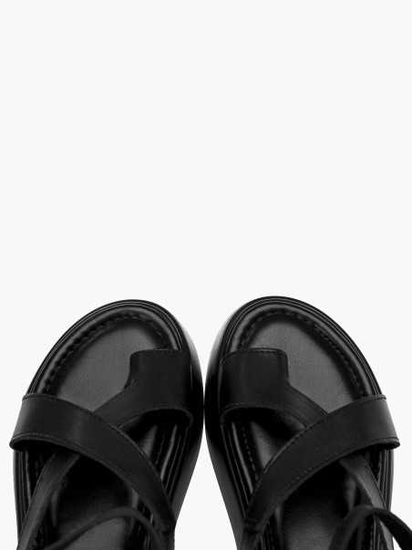 Босоножки O.LIVE naturalle 1157001057