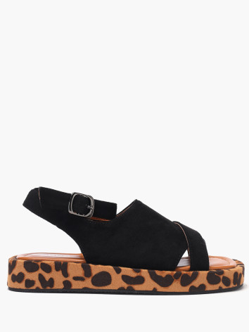 Босоножки Enjoin'