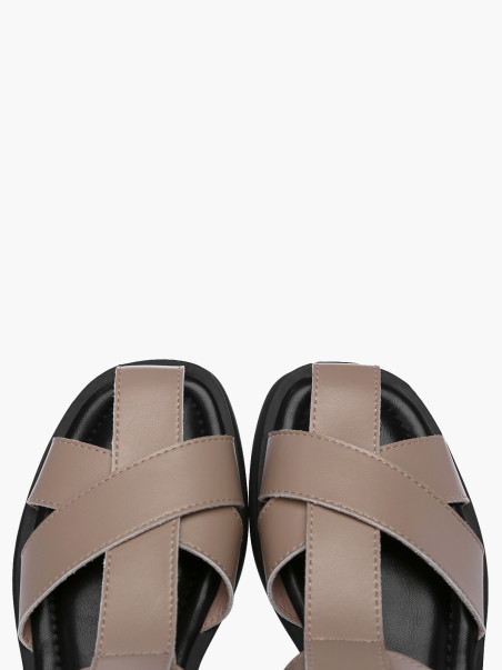 Босоножки O.LIVE naturalle 1157001065