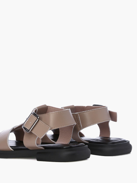 Босоножки O.LIVE naturalle 1157001065