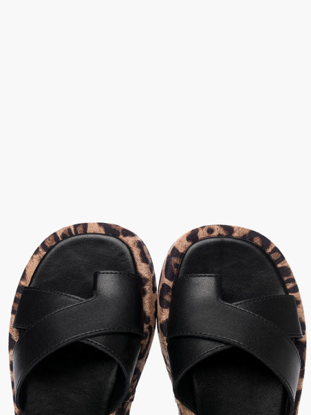 Босоножки O.LIVE naturalle 1157001072