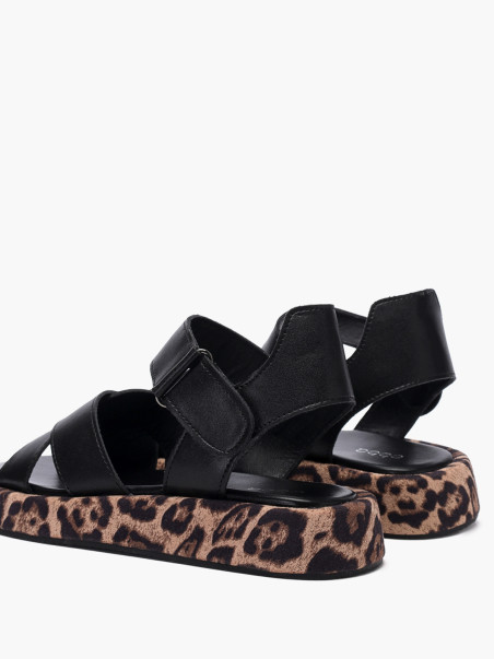 Босоножки O.LIVE naturalle 1157001072