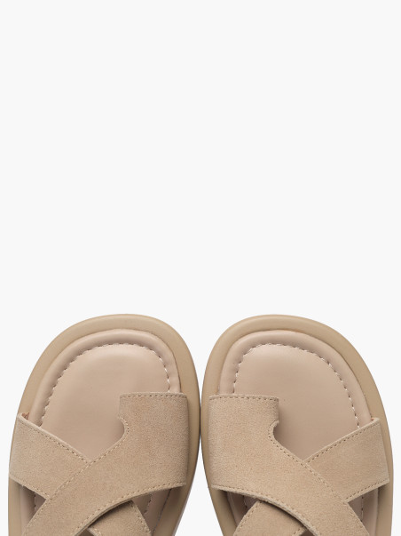 Босоножки O.LIVE naturalle 1157001080