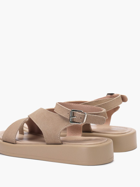 Босоножки O.LIVE naturalle 1157001080