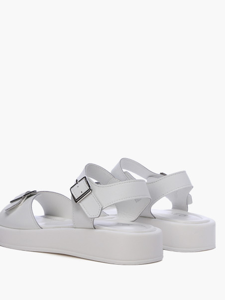 Босоножки O.LIVE naturalle 1157001084