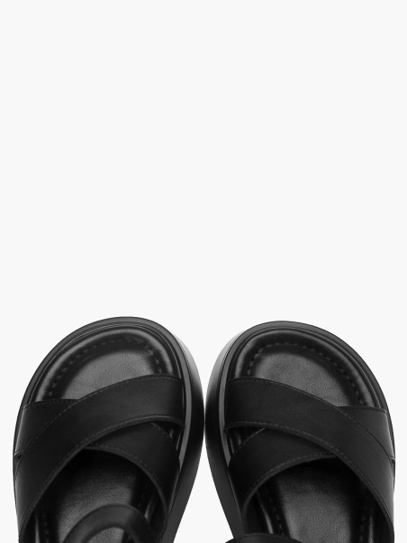 Босоножки O.LIVE naturalle 1157001089