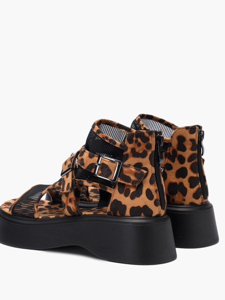 Босоножки Enjoin' 1157001091