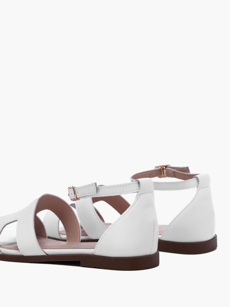 Босоножки O.LIVE naturalle 1157001094