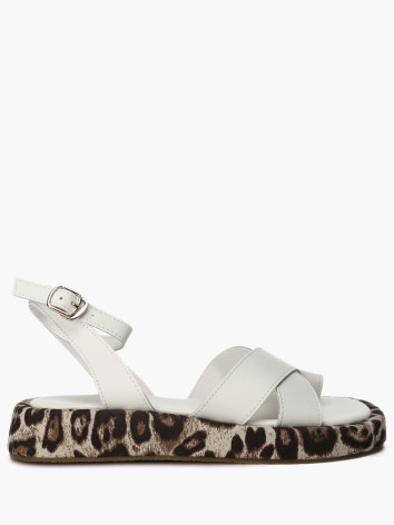 Босоножки O.LIVE naturalle