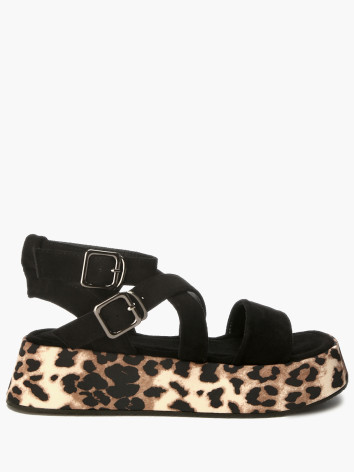 Босоножки Enjoin'