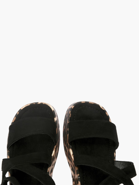 Босоножки Enjoin' 1157001103