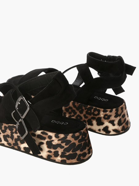 Босоножки Enjoin' 1157001103