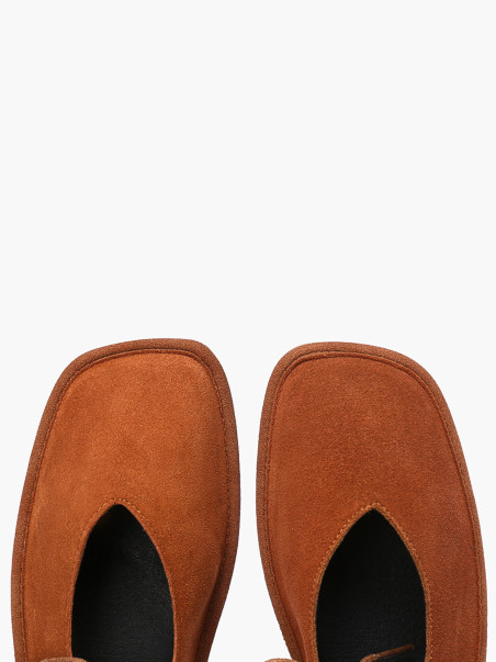 Туфли O.LIVE naturalle 1157001297