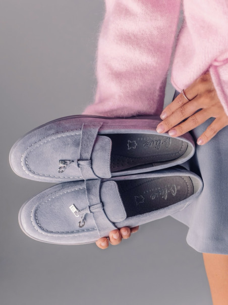 Лоферы O.LIVE naturalle 1157001429