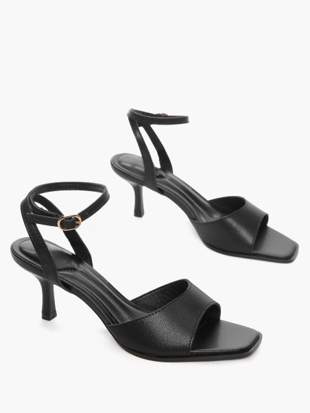 Босоножки O.LIVE naturalle 1157001921