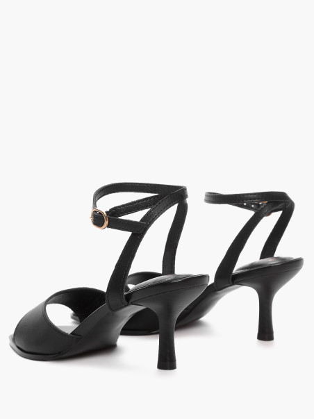 Босоножки O.LIVE naturalle 1157001921