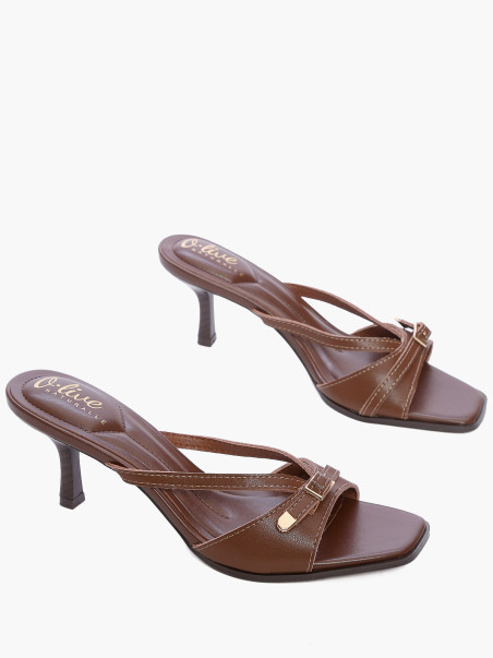 Пантолеты O.LIVE naturalle 1157001927