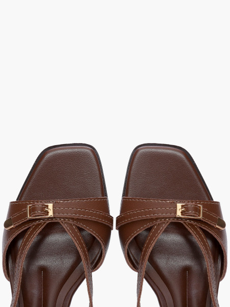 Пантолеты O.LIVE naturalle 1157001927