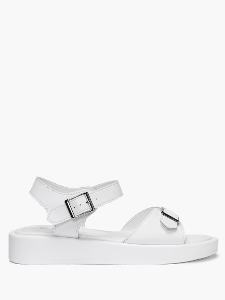 Босоножки O.LIVE naturalle 1157001929