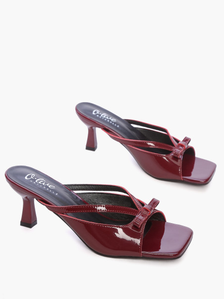 Пантолеты O.LIVE naturalle 1157001931