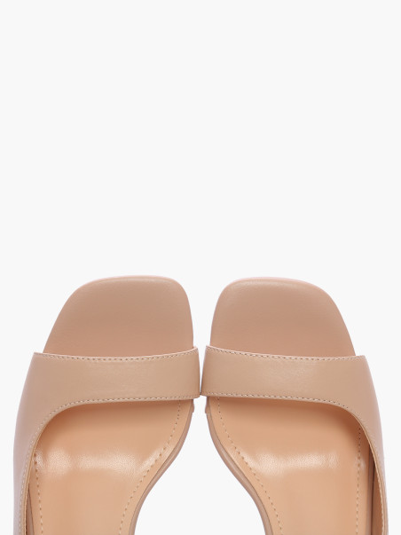 Босоножки O.LIVE naturalle 1157001938