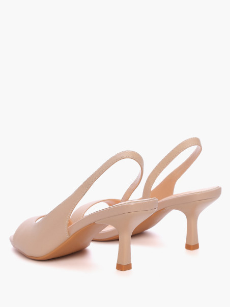 Босоножки O.LIVE naturalle 1157001938