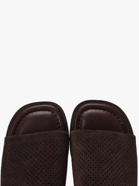 Босоножки O.LIVE naturalle 1157001951