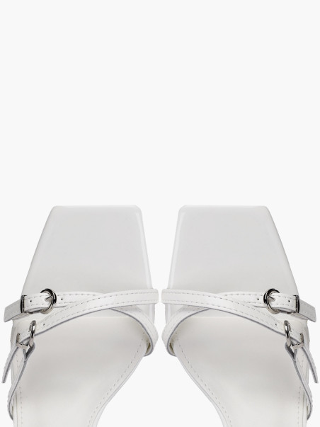 Босоножки O.LIVE naturalle 1157001954