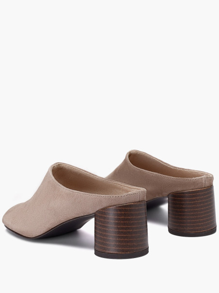 Сабо O.LIVE naturalle 1157001960