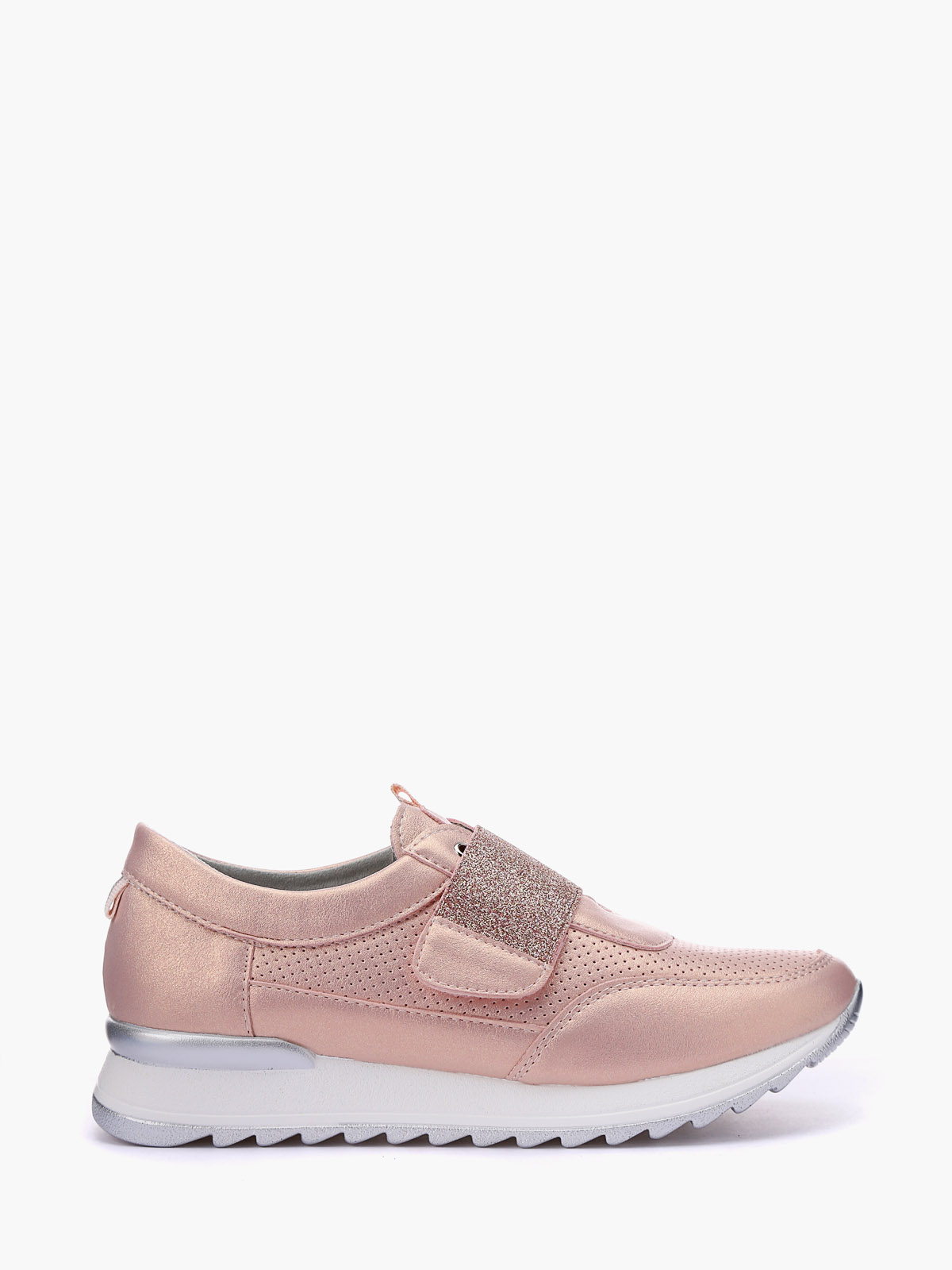 

Кроссовки Shuzzi 115705, Розовый