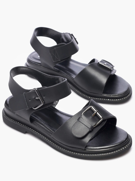 Босоножки O.LIVE naturalle 11572001