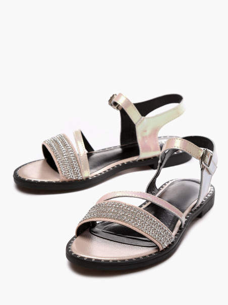 Босоножки O.LIVE naturalle 11572002