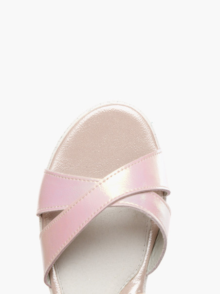 Босоножки Shuzzi 11572101