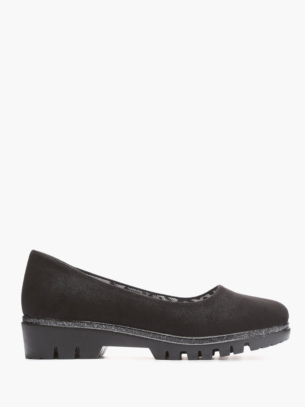 

Туфли Shuzzi 11572213, Черный