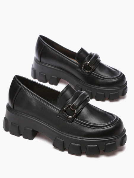 Лоферы Enjoin' 11572312