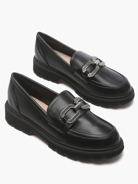 Лоферы Enjoin' 11572313