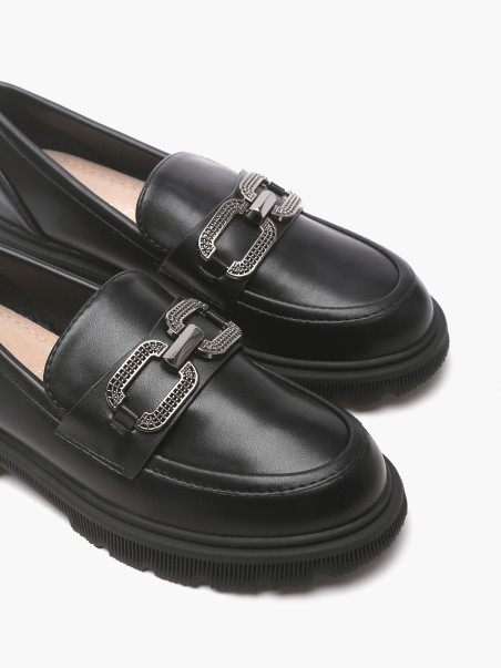 Лоферы Enjoin' 11572313