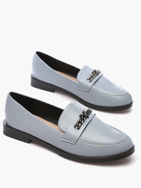 Лоферы Enjoin' 11572324