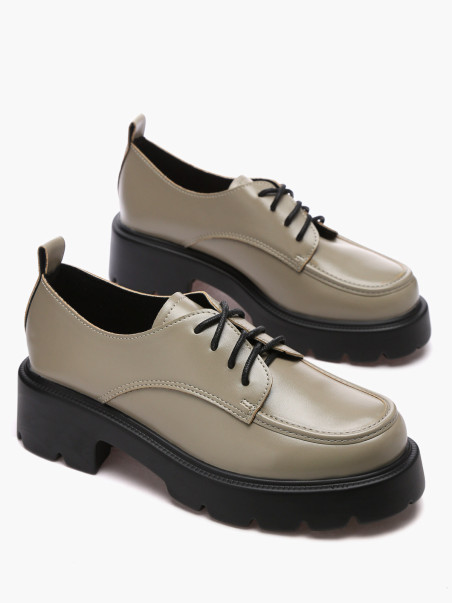 Полуботинки Enjoin' 11572325