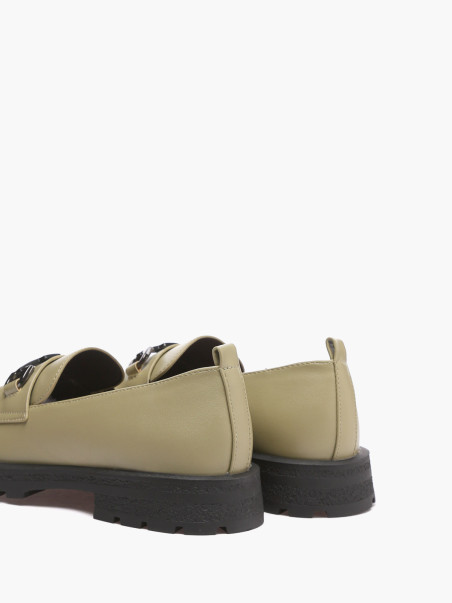 Лоферы Enjoin' 1157235