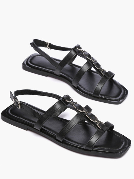 Босоножки O.LIVE naturalle 115733