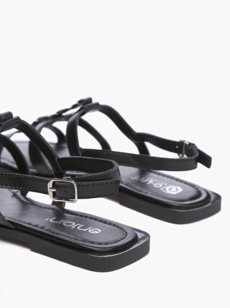 Босоножки O.LIVE naturalle 115733