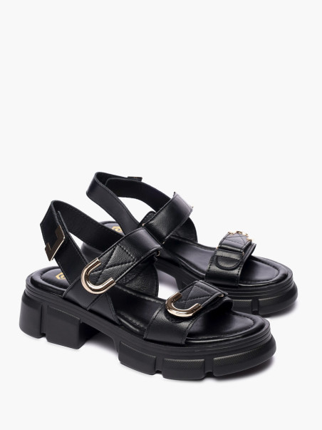 Босоножки O.LIVE naturalle 115738