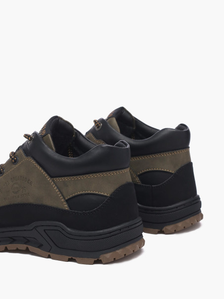 Ботинки O.LIVE naturalle 1161000020