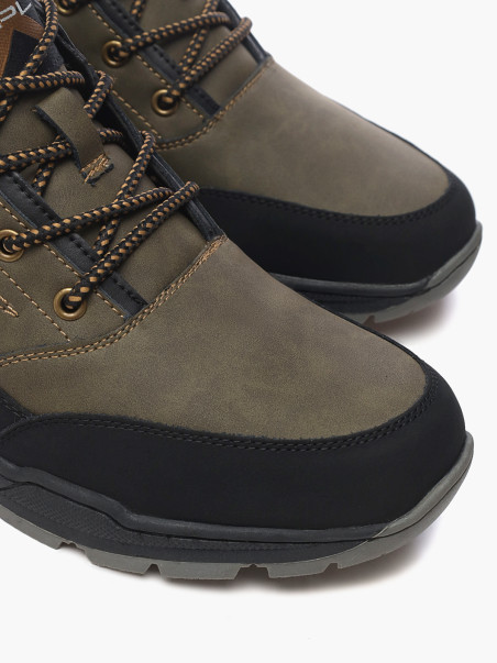 Ботинки O.LIVE naturalle 1161000034