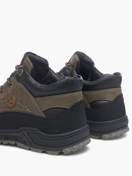 Ботинки O.LIVE naturalle 1161000034