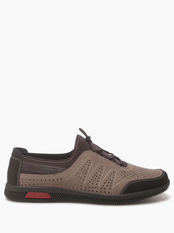 Кеды O.LIVE naturalle